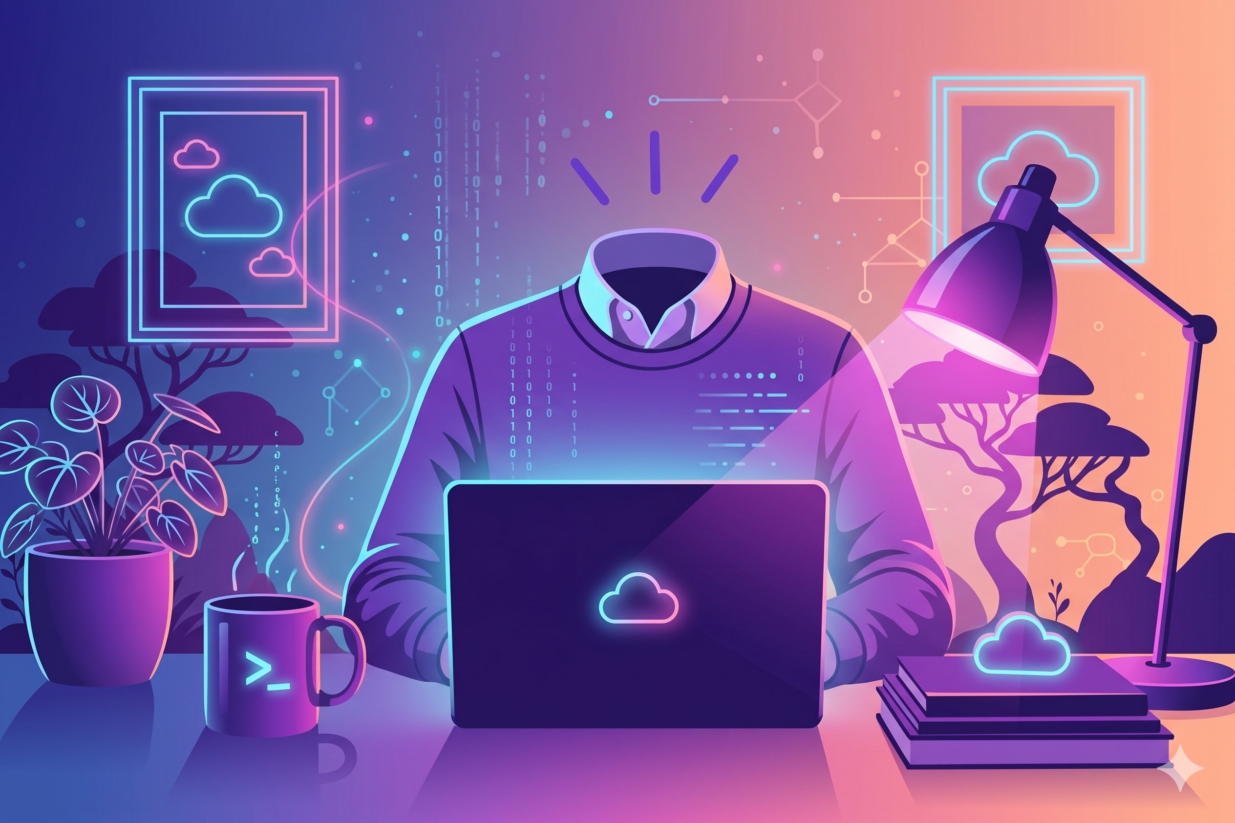 Enterprise Software is Losing its Head