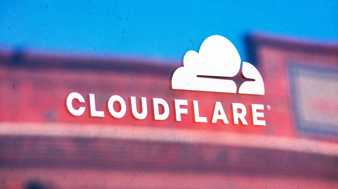 Cloudeflare reference architecture for enterprise deployments of MCP